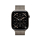 APPLE Watch Series 11 GPS + Cellular 46mm Tytanowa koperta (naturalna) + bransoleta mediolańska (naturalna)  - rozmiar S/M - 1362438 - zdjęcie 2